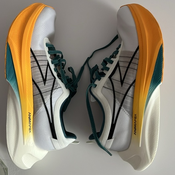 Diadora Gara Carbon Women’s Size 8.5 - Picture 11 of 11